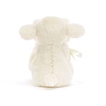 Jellycat Bashful Lamb Soother 